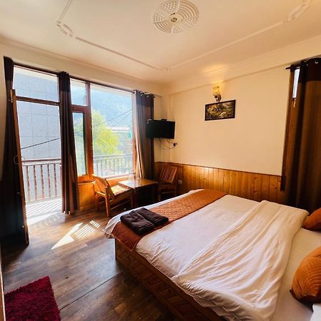 Zen Villa Manāli Zewnętrze zdjęcie