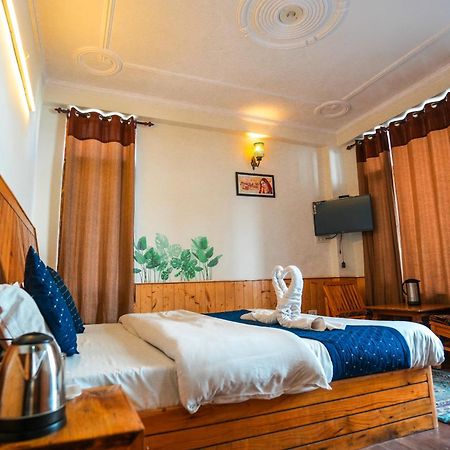 Zen Villa Manāli Zewnętrze zdjęcie