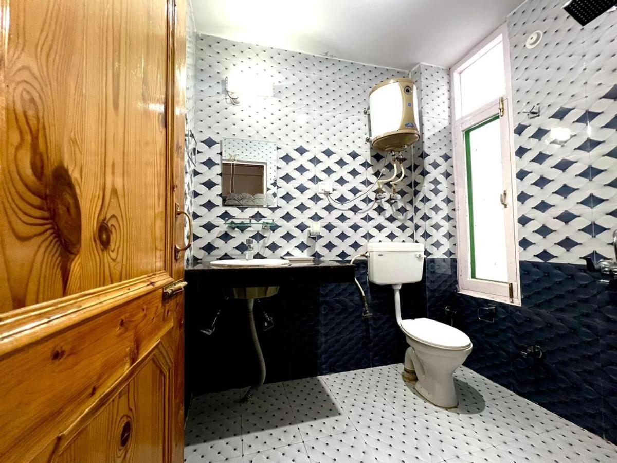 Zen Villa Manāli Zewnętrze zdjęcie