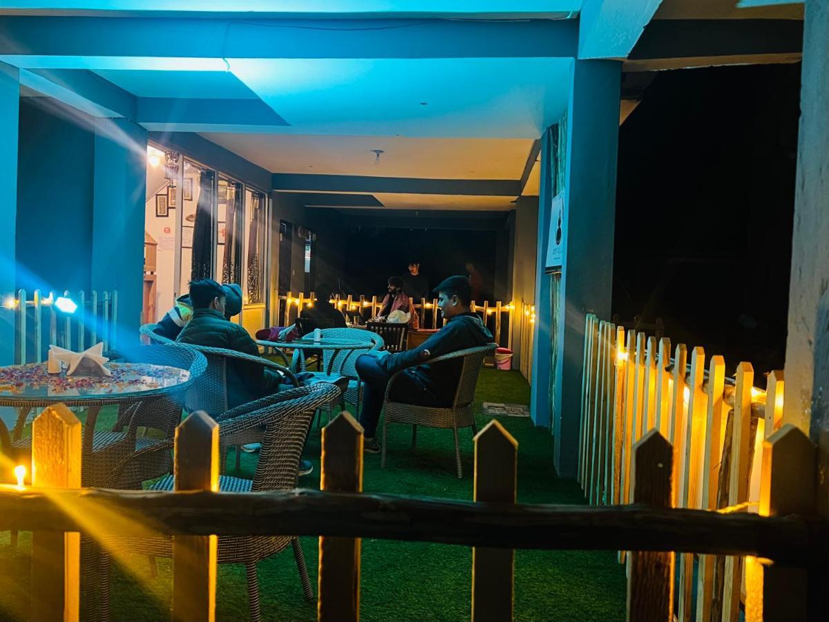 Zen Villa Manāli Zewnętrze zdjęcie