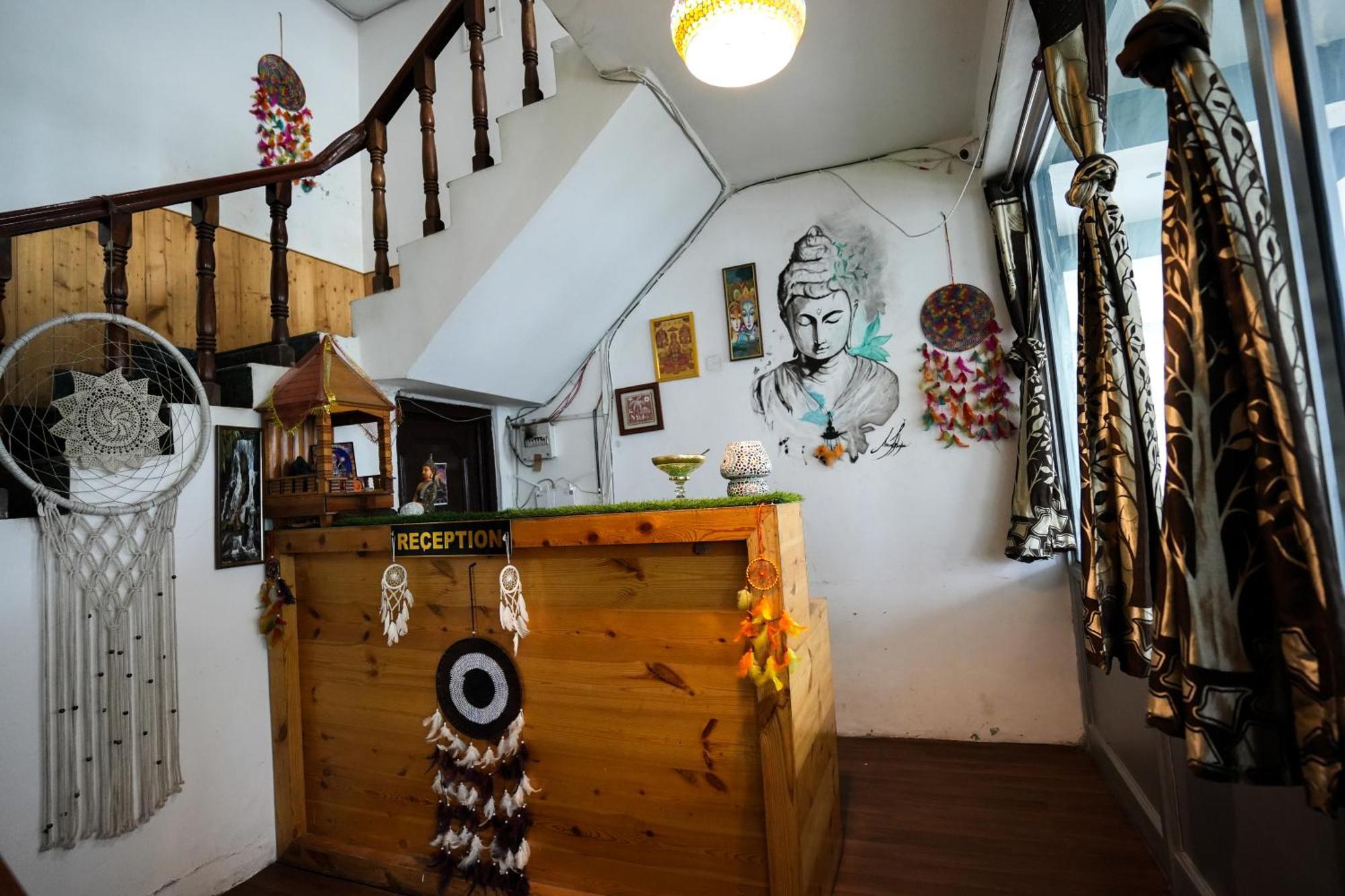 Zen Villa Manāli Zewnętrze zdjęcie