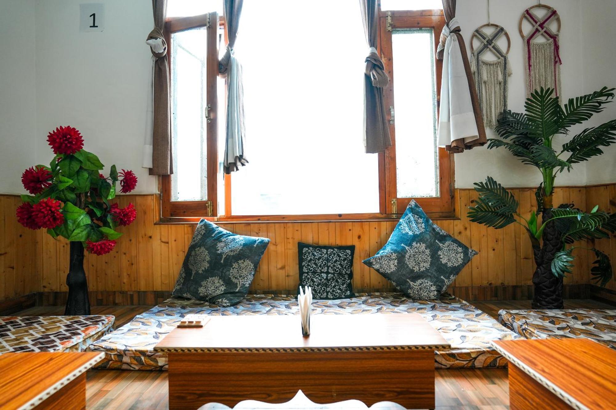 Zen Villa Manāli Zewnętrze zdjęcie