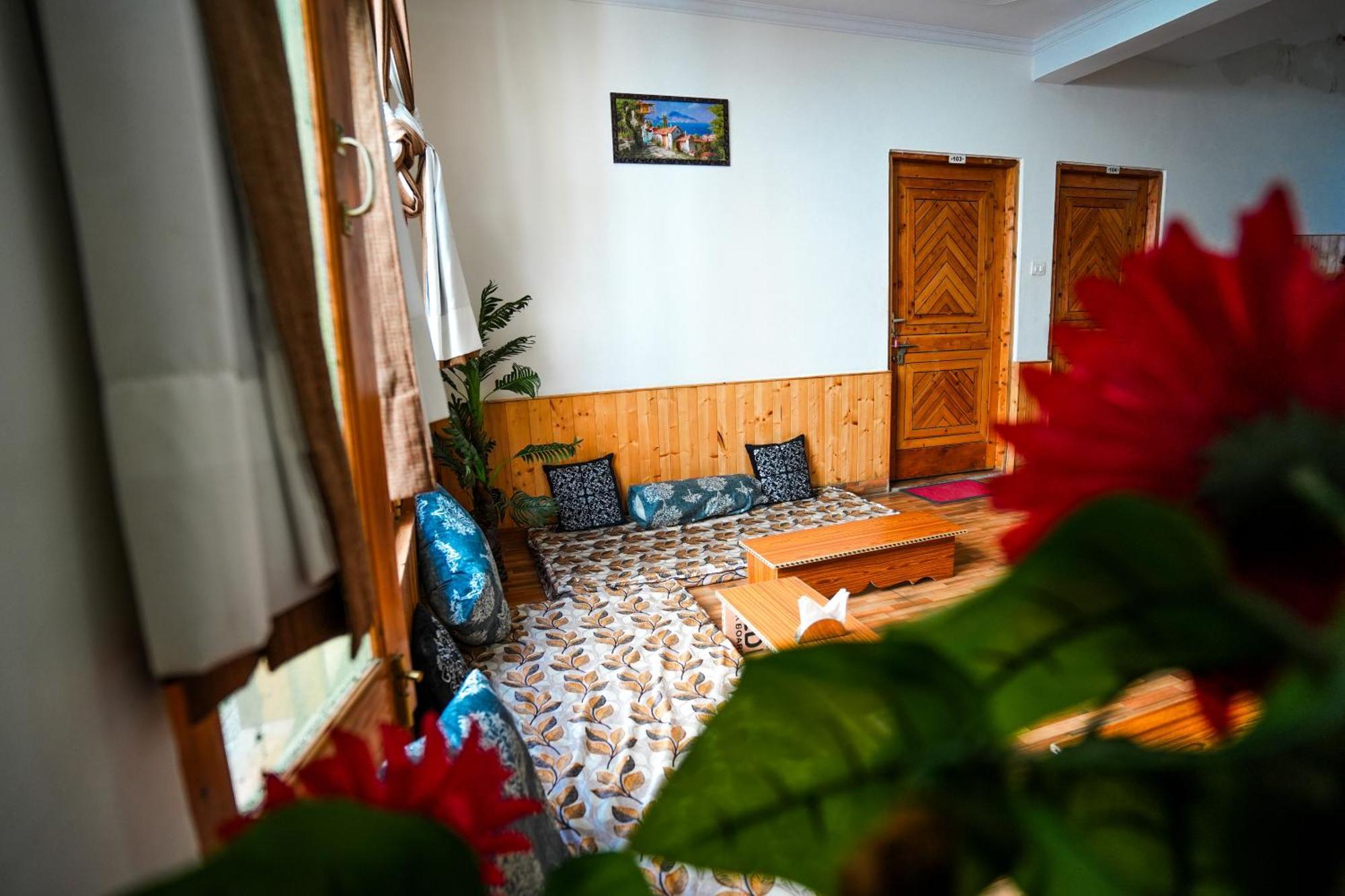 Zen Villa Manāli Zewnętrze zdjęcie