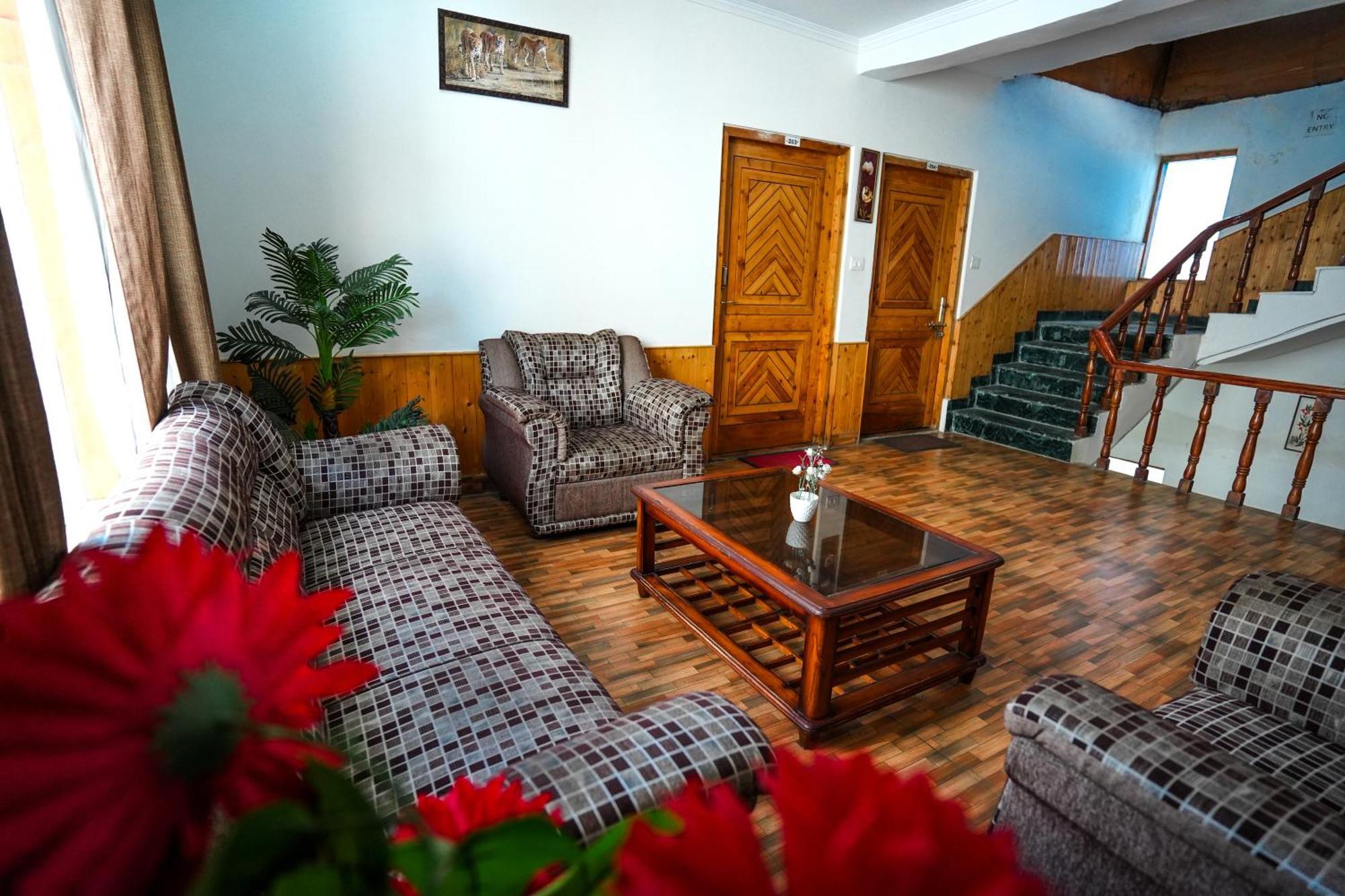 Zen Villa Manāli Zewnętrze zdjęcie