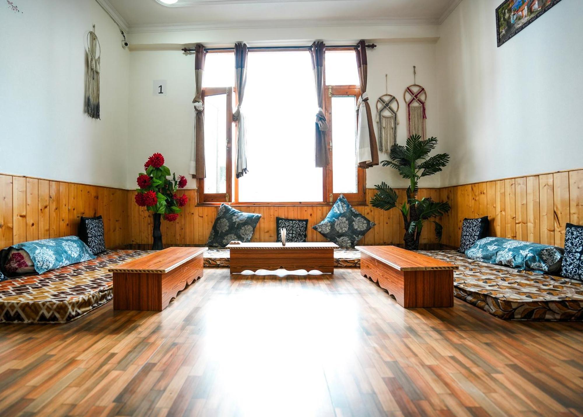 Zen Villa Manāli Zewnętrze zdjęcie