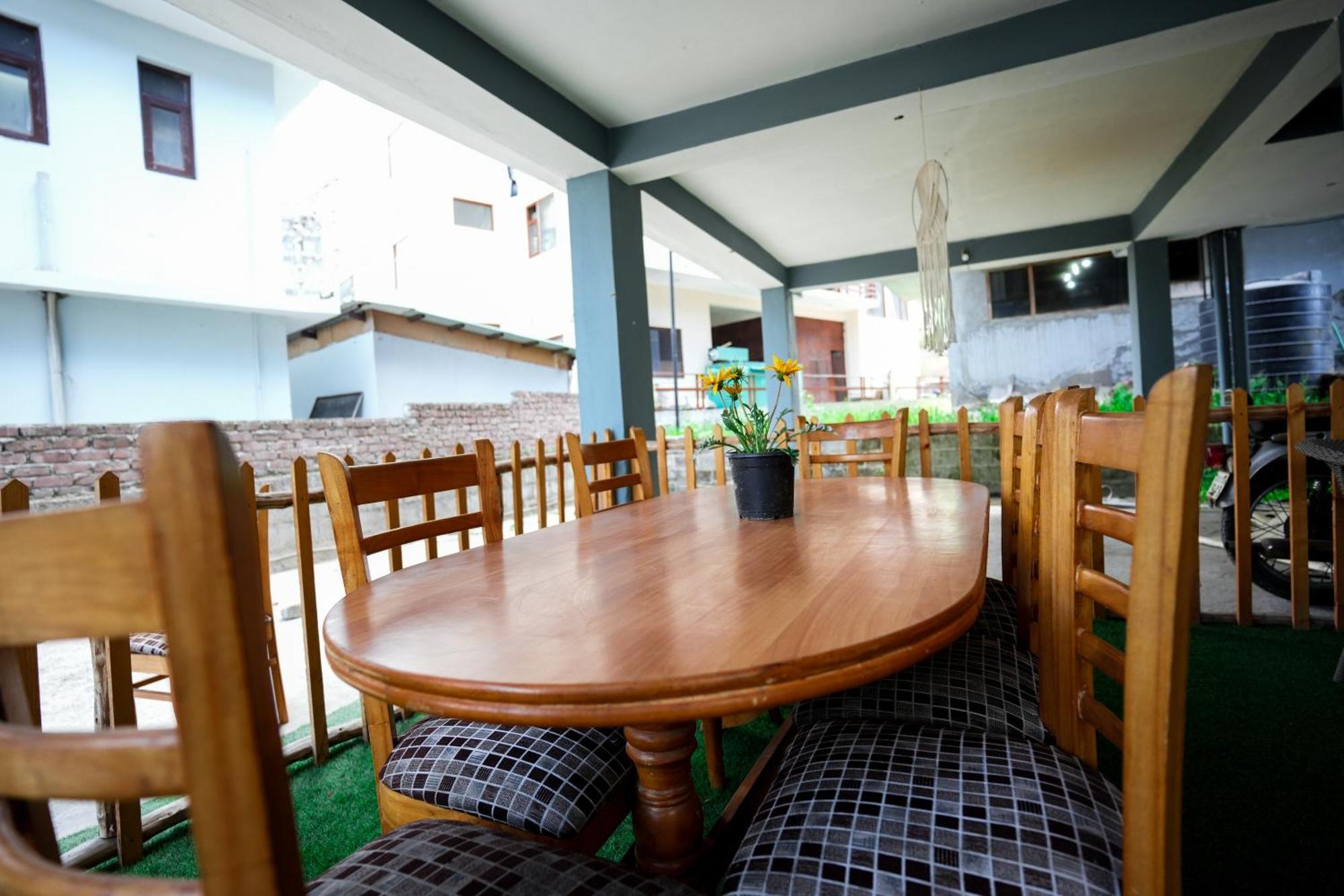 Zen Villa Manāli Zewnętrze zdjęcie