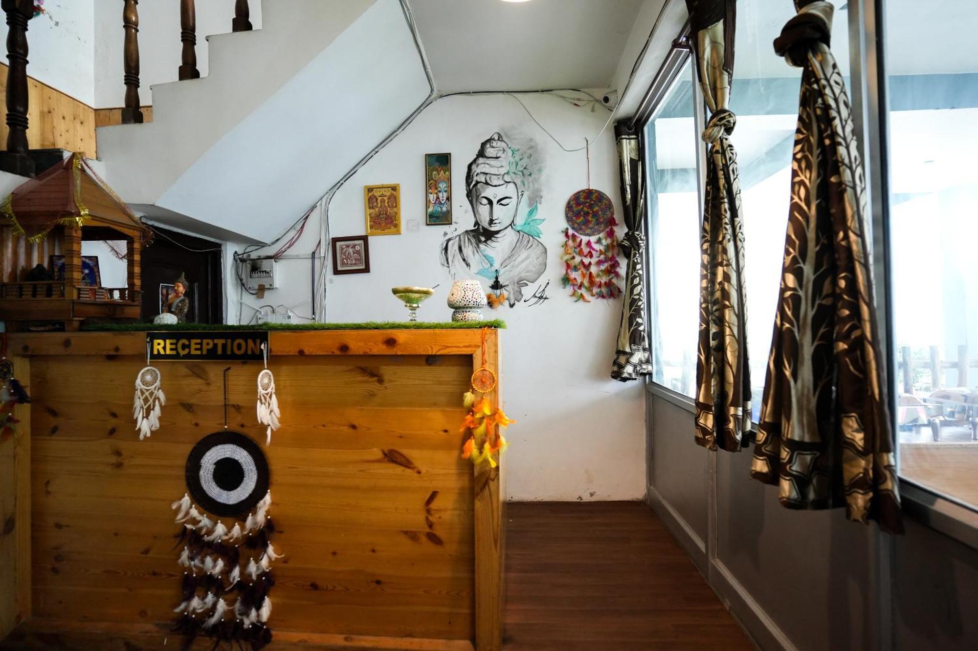 Zen Villa Manāli Zewnętrze zdjęcie