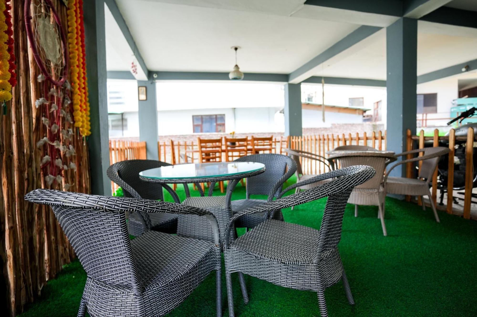 Zen Villa Manāli Zewnętrze zdjęcie
